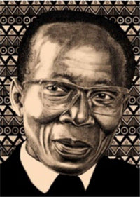 Léopold Sédar Senghor