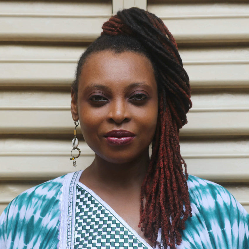 Léonora Miano | Entre Afrique et Europe, une littérature qui dérange et qui libère