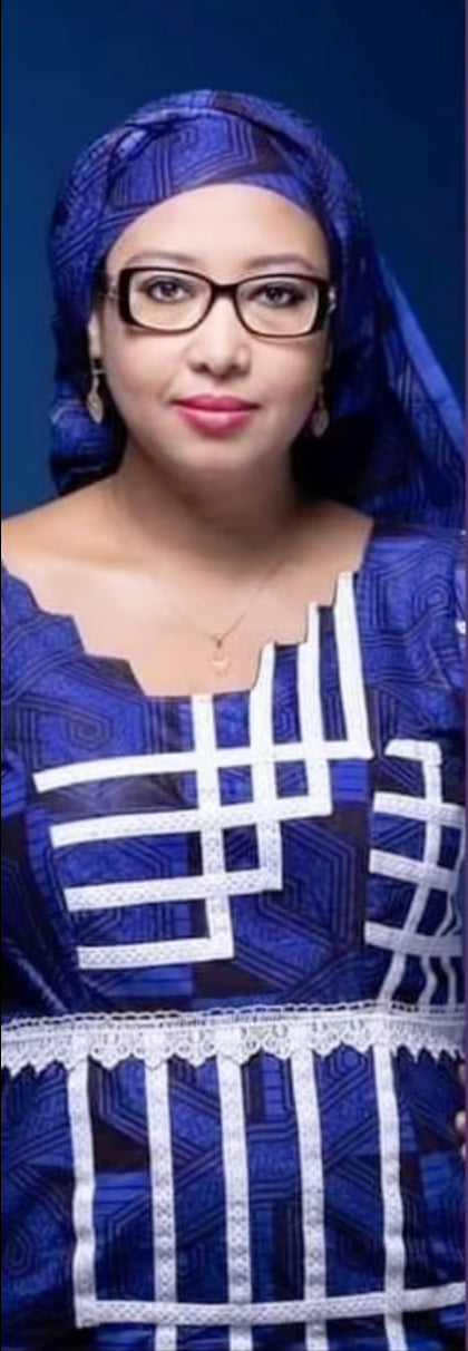 Djaïli Amadou Amal – Afrikanische Literatur aus Kamerun, die Frauen eine Stimme gibt