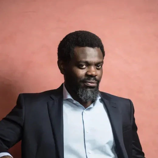 Leye Adenle