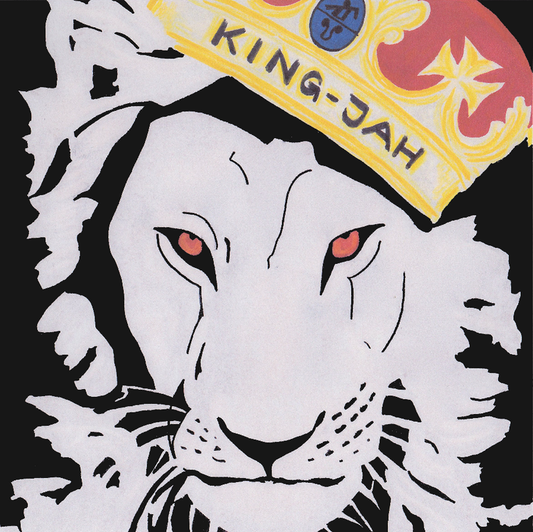 King Jah