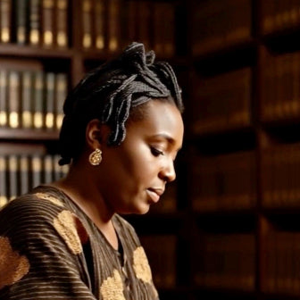 Mariama Bâ | Feministische Klassikerin der afrikanischen Literatur, Stimme der Frauen im Senegal