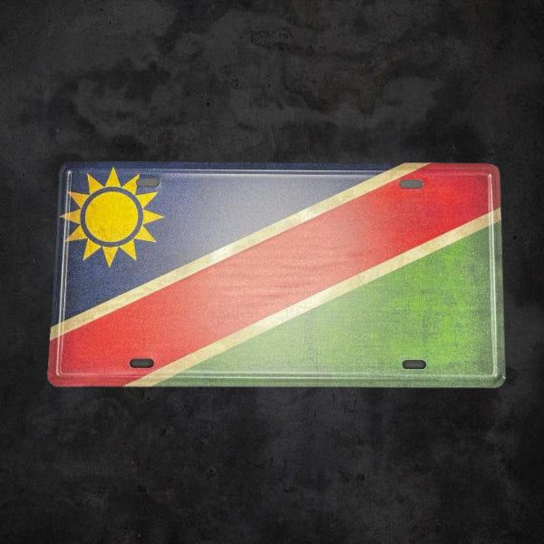 Namibia