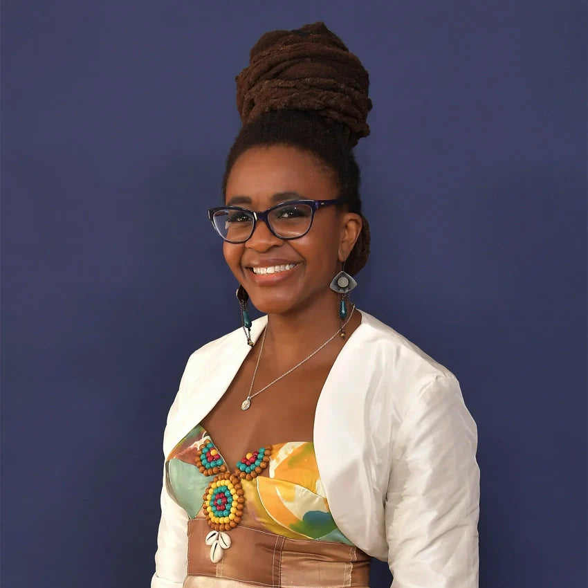 Nnedi Okorafor | Die Königin des afrikanischen Futurismus: Afrikanische Science-Fiction, Magie und die postkoloniale Zukunft