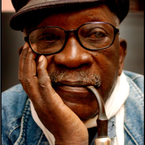 Ousmane Sembène