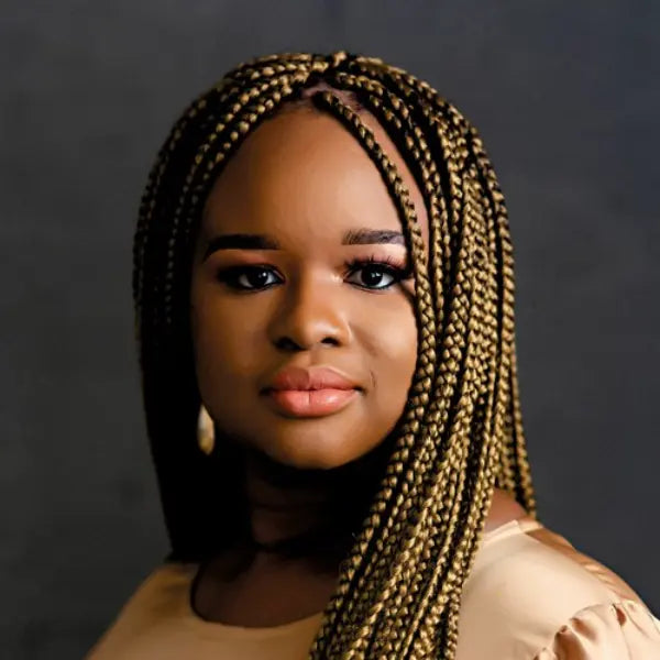 Oyinkan Braithwaite | Zeitgenössische nigerianische Stimme zwischen schwarzem Humor, Familie und Gewalt
