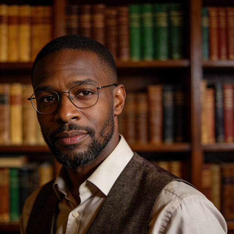 Serge Bilé | Aufklärung, Erinnerung, Dekolonisierung von Geschichtsbildern