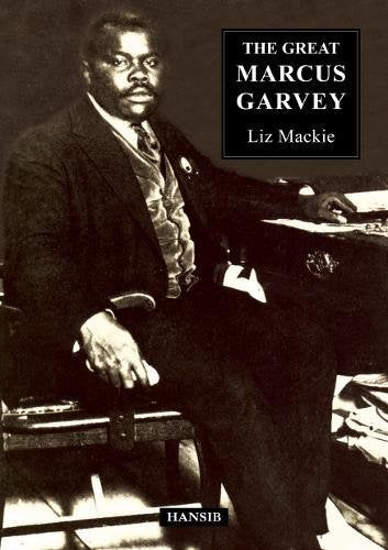 Marcus Garvey
