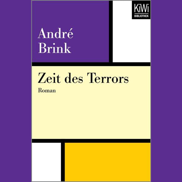 André Brink