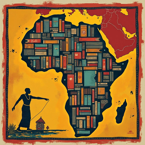 Länder Afrikas