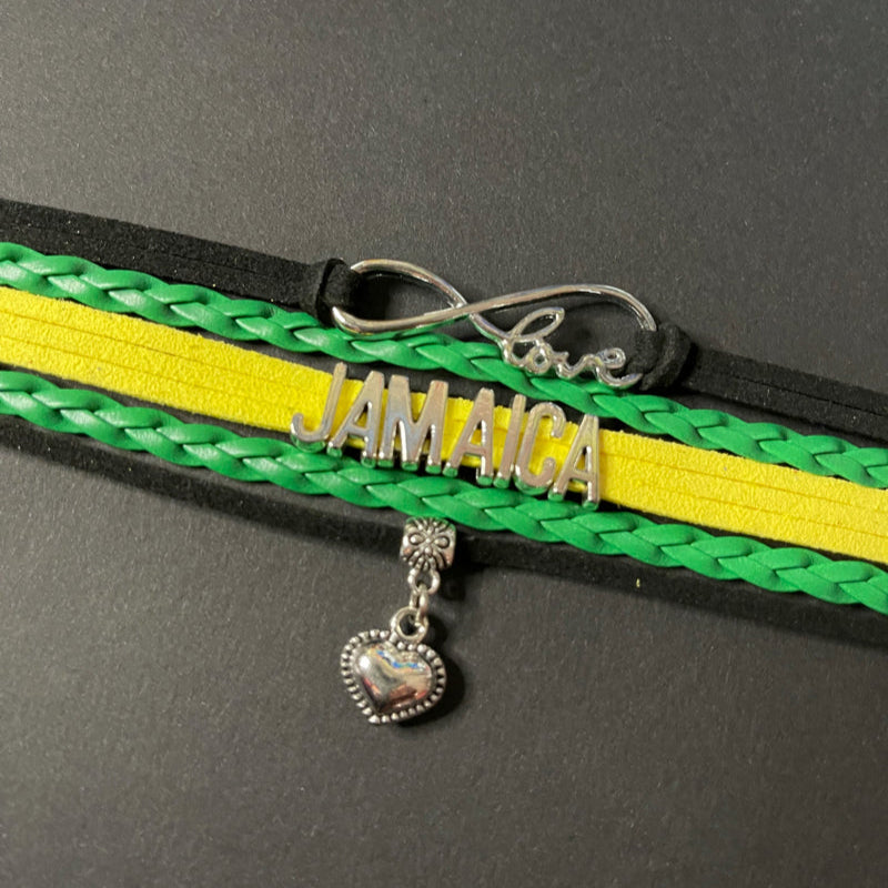 Jamaica