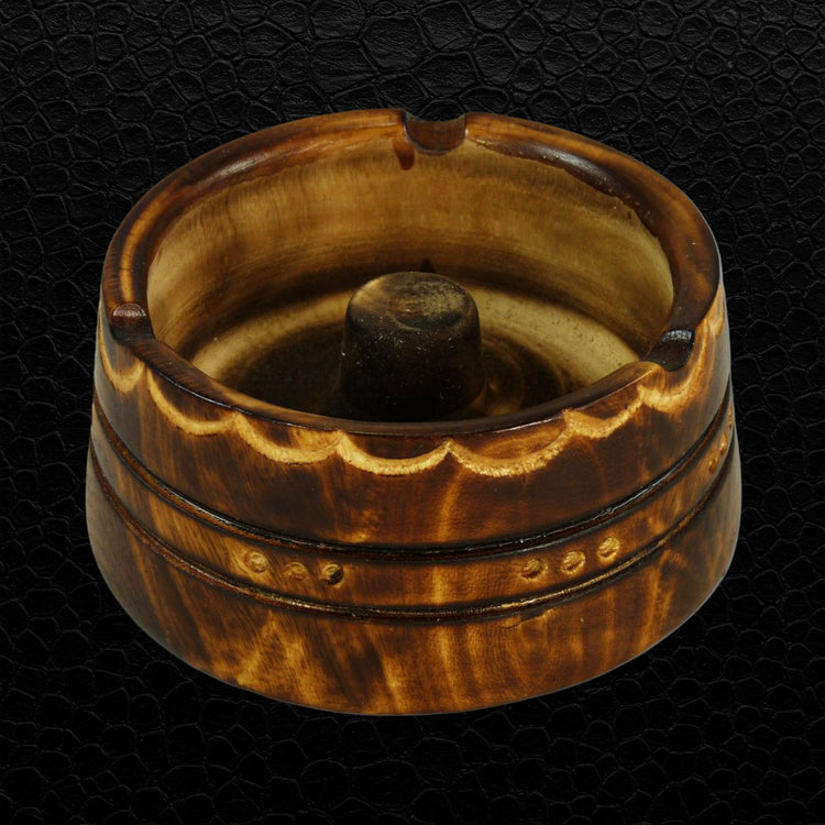 Aschenbecher – Funktionalität trifft Design