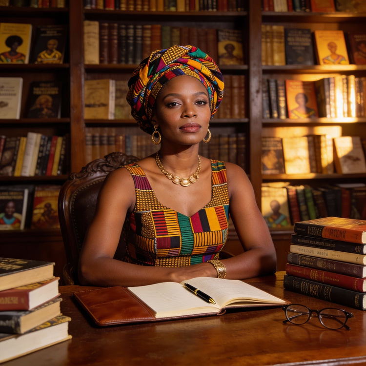 Autorinnen afrikanischer Literatur – Feministische Romane & starke Stimmen aus Afrika