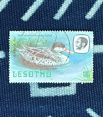 Lesotho