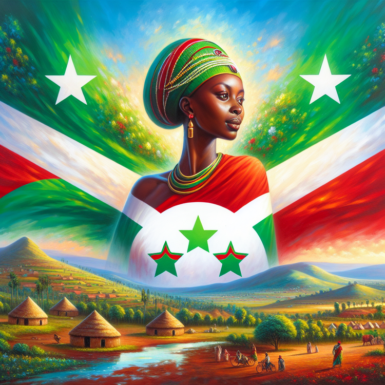 Burundi