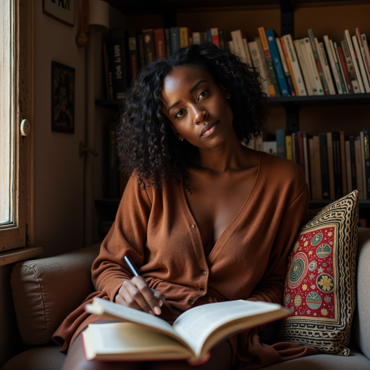 Afrikanische Literatur – Authentische Stimmen, kraftvolle Romane