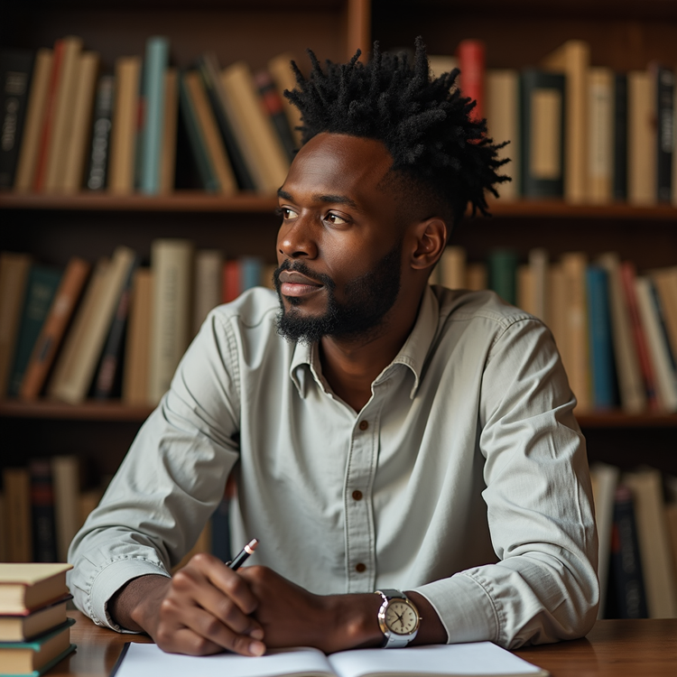 Zukunft und Geschichte Afrikas – Bücher über Wissen, Wandel und Identität