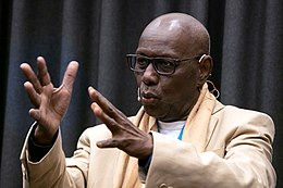 Boubacar Boris Diop