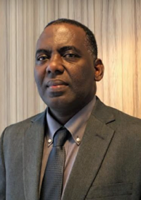 Biram Dah Abeid