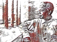 Nelson Mandela