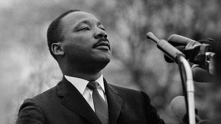 Martin Luther King