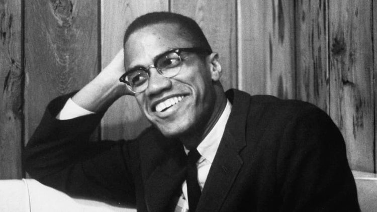 Malcom X