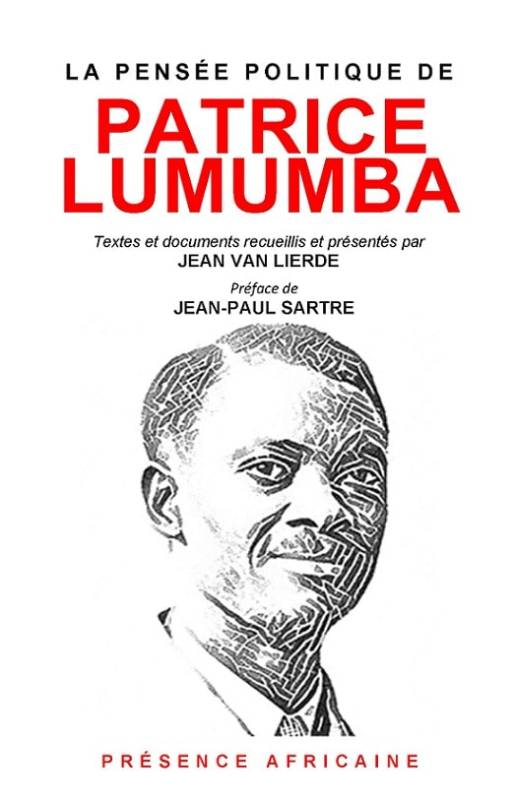 Patrice Lumumba