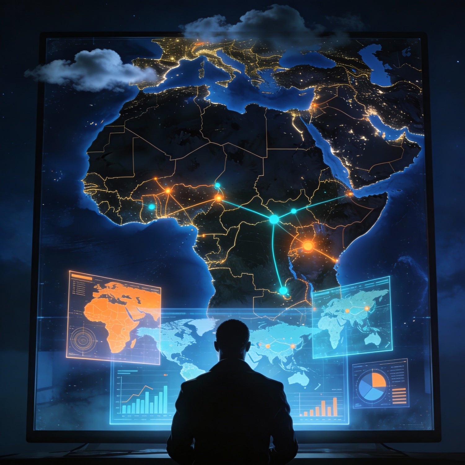 Geopolitik und zeitgenössische Konflikte - Bücher auf Französisch