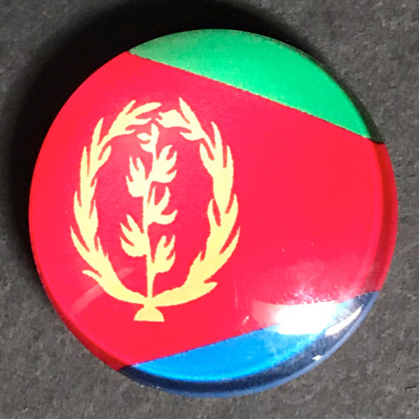 Eritrea