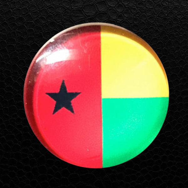 Guinea-Bissau – Bücher, Kultur und Accessoires aus Westafrika