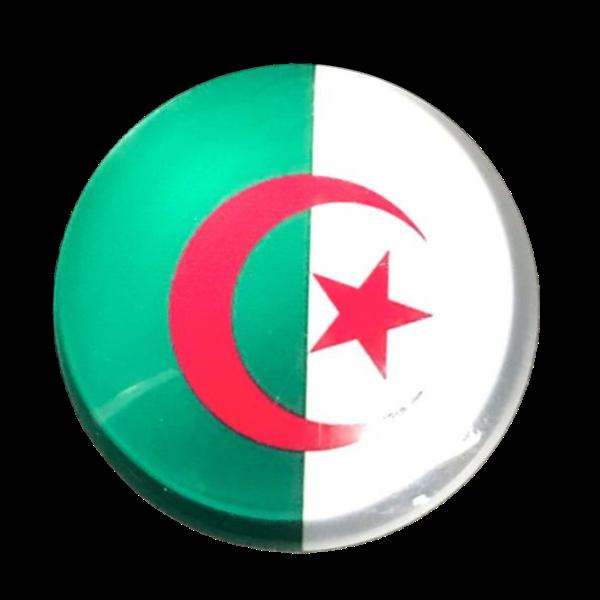 Algerien