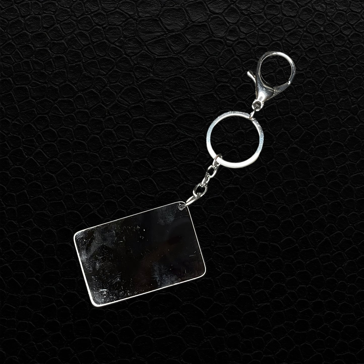 Schlüsselanhänger "Heimat Südafrika" – Flagge als Symbol von Stolz & Verbundenheit