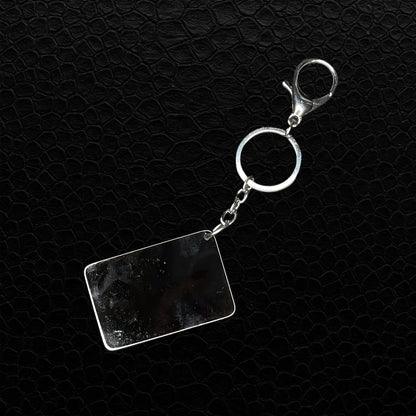 Schlüsselanhänger "Heimat Südafrika" – Flagge als Symbol von Stolz & Verbundenheit