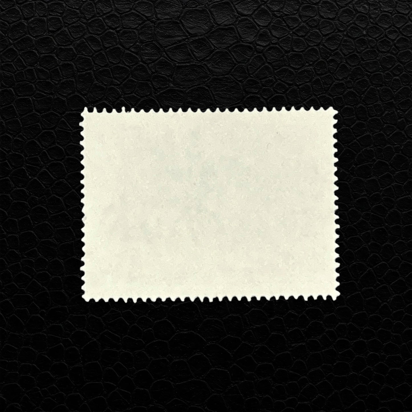 Seltene südafrikanische Briefmarke