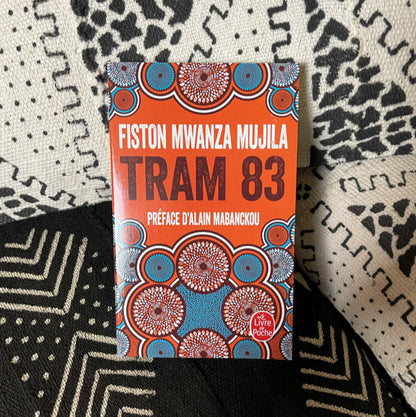 Tram 83