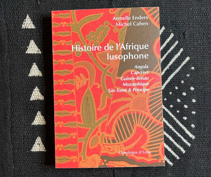Histoire de l'Afrique Lusophone
