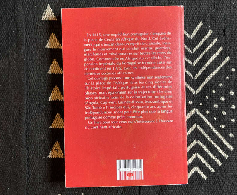 Histoire de l'Afrique Lusophone