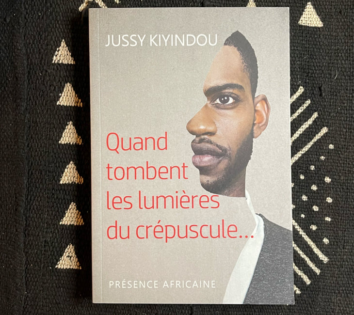 Quand tombent les lumières du crépuscule... | Jussy Kiyindou