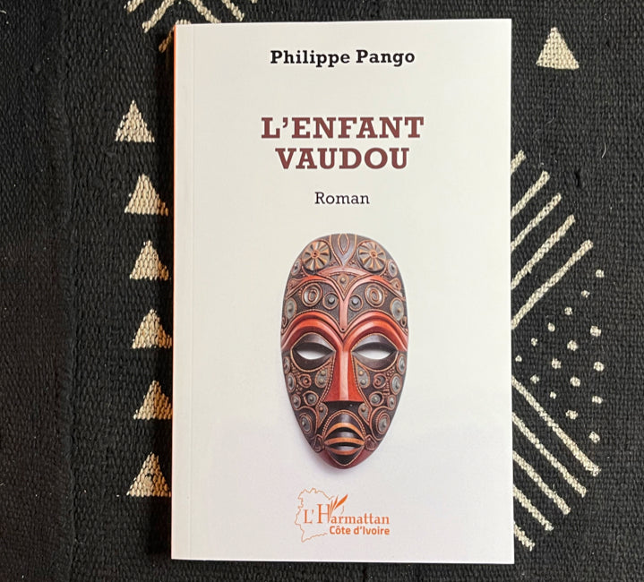 L'enfant vaudou |  Philippe Pango