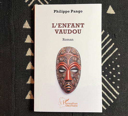 L'enfant vaudou |  Philippe Pango
