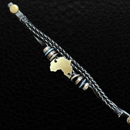 Armband Afrika: Ausdruck der Verbundenheit