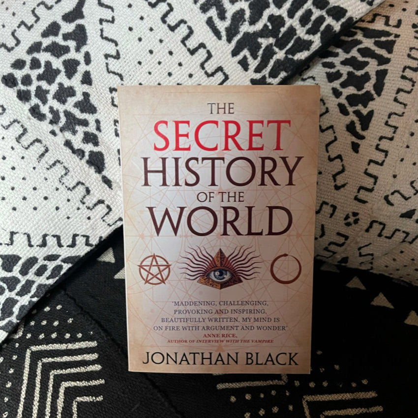 The Secret History of the World