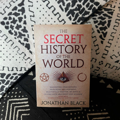 The Secret History of the World
