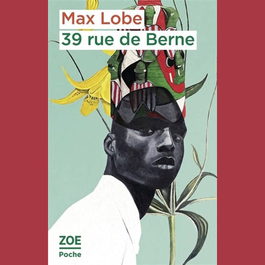 39 rue de Berne | Max Lobe