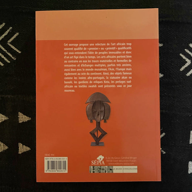 Afrique la croisée des mondes
