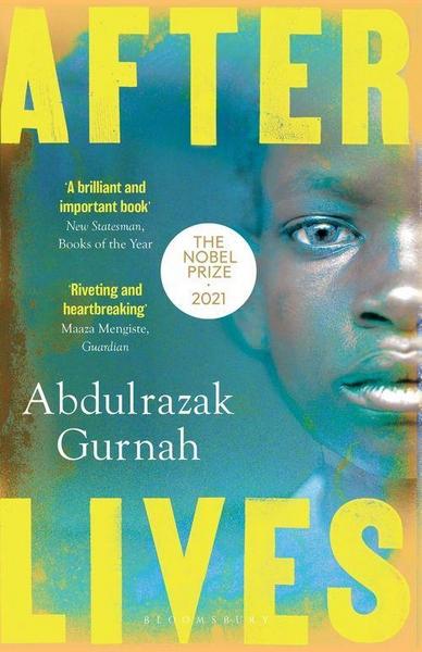 Afterlives of Abdulrazak Gurnah