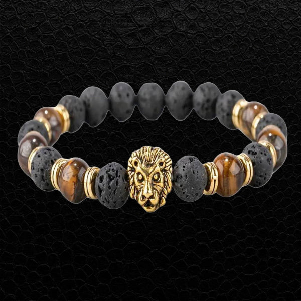 Armband Löwe