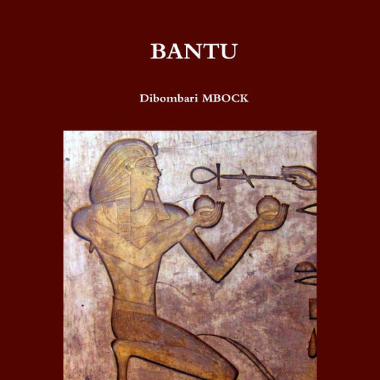 Bantu de Dibombari Mbock