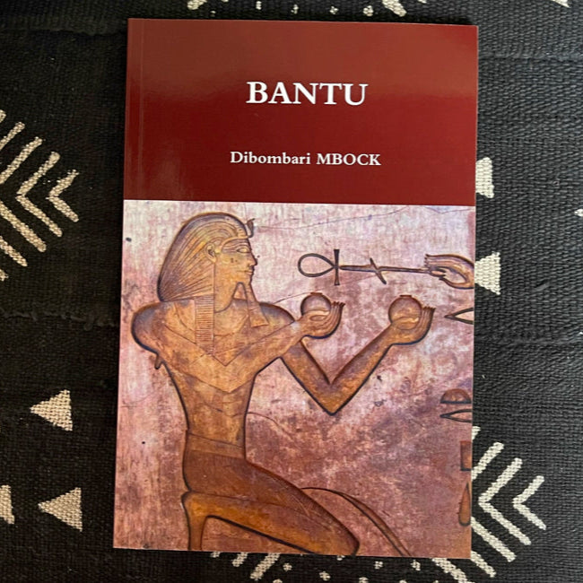 Bantu de Dibombari Mbock