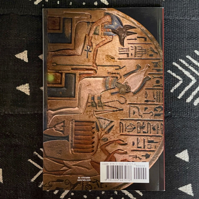 Bantu de Dibombari Mbock